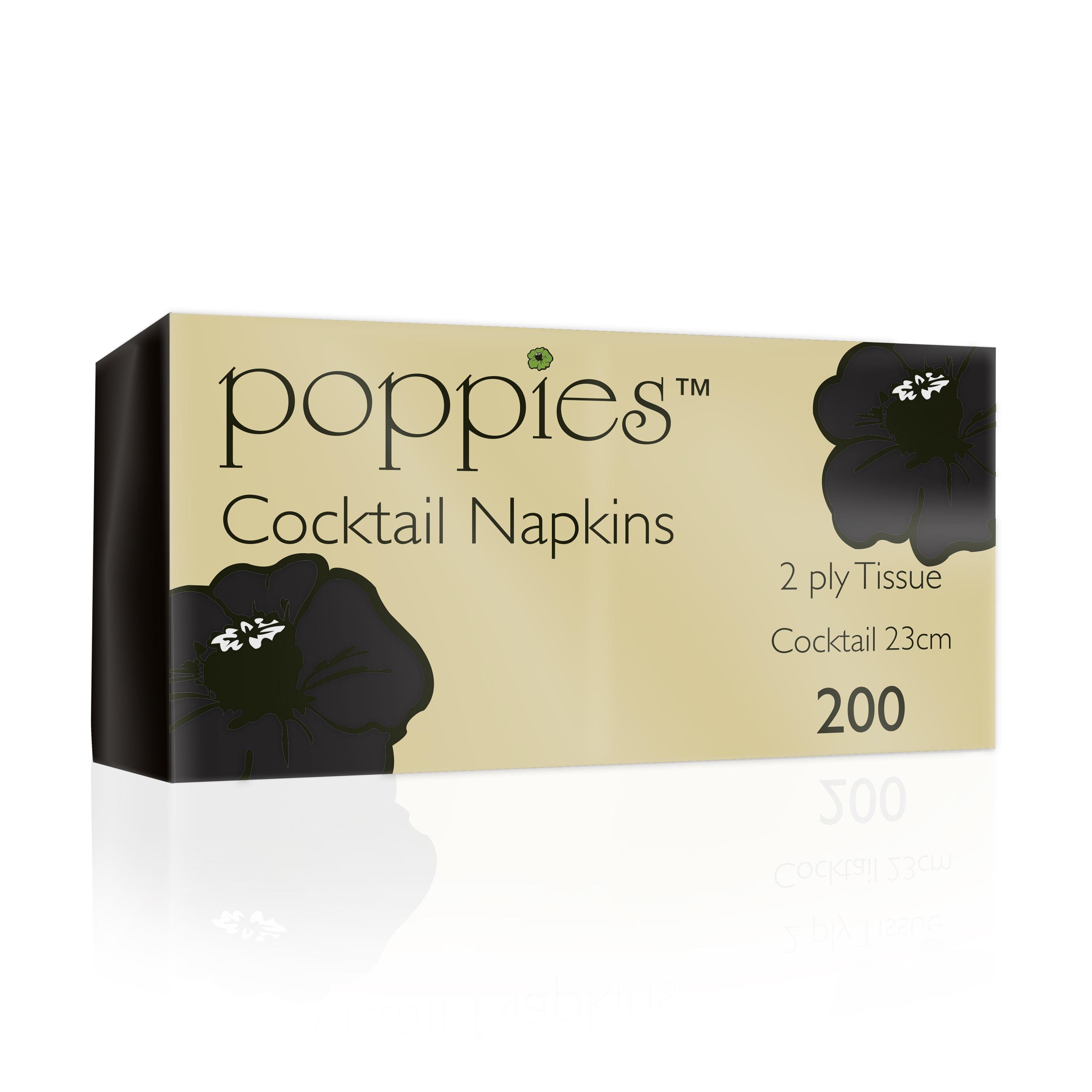 24cm-2-Ply-Cocktail-Black-Napkin.jpg